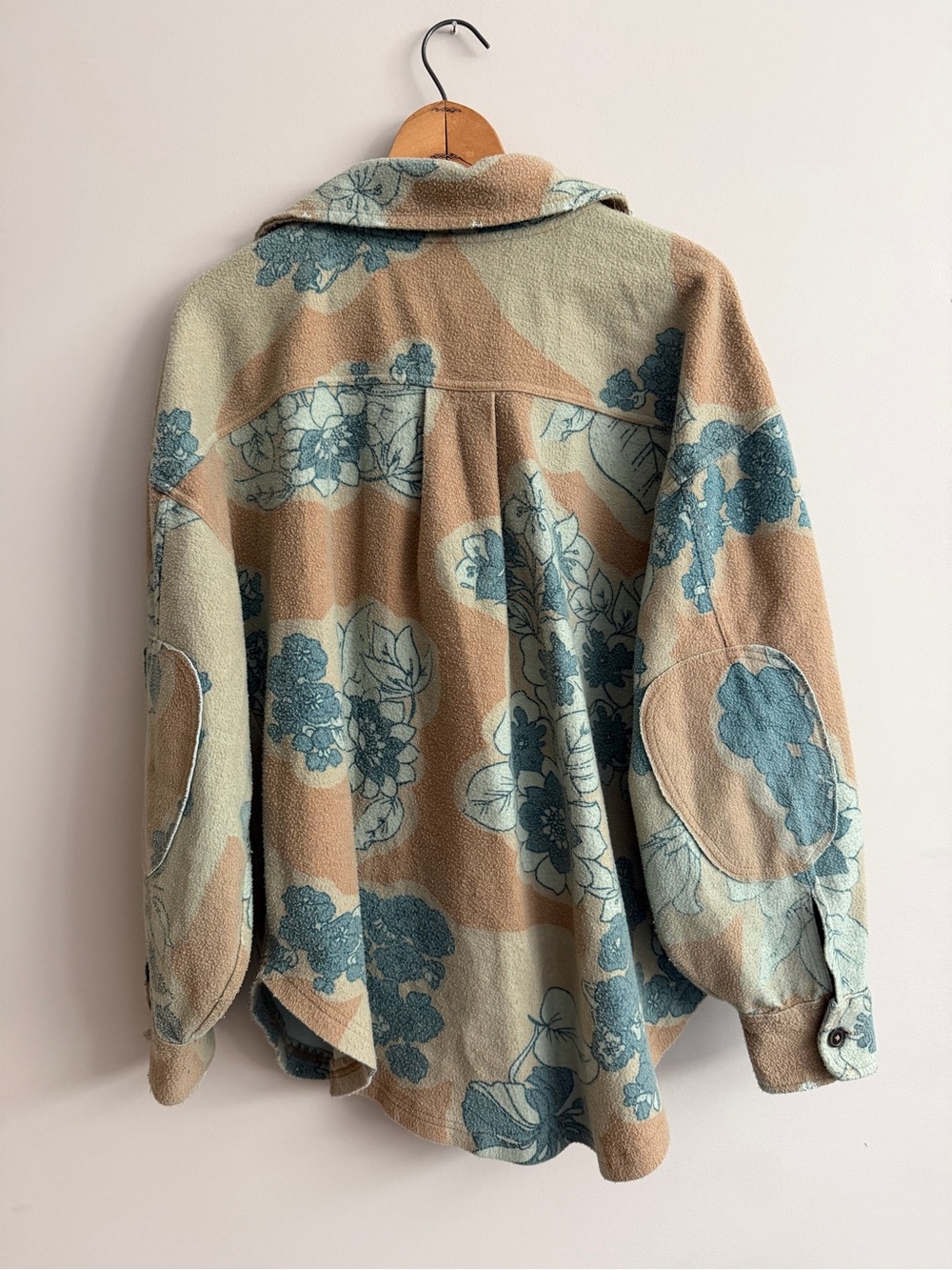 FP Printed Ruby jacket - Picture 3 of 3